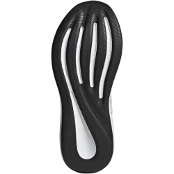 adidas Response Runner 2 Laufschuhe KJ1736 - core black/cloud white/matte silver 37 1/3