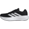 adidas Response Runner 2 Laufschuhe KJ1736 - core black/cloud white/matte silver 39 1/3