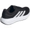 adidas Response Runner 2 Laufschuhe KJ1736 - core black/cloud white/matte silver 39 1/3