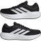 adidas Response Runner 2 Laufschuhe KJ1736 - core black/cloud white/matte silver 39 1/3