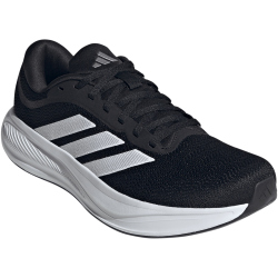 adidas Response Runner 2 Laufschuhe KJ1736 - core black/cloud white/matte silver 40 2/3