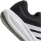 adidas Response Runner 2 Laufschuhe KJ1736 - core black/cloud white/matte silver 40 2/3
