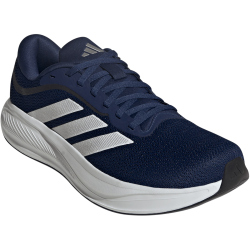 adidas Response Runner 2 Laufschuhe KJ1735 - dark blue/cloud white/matte silver 36