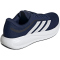 adidas Response Runner 2 Laufschuhe KJ1735 - dark blue/cloud white/matte silver 36