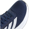 adidas Response Runner 2 Laufschuhe KJ1735 - dark blue/cloud white/matte silver 36