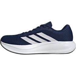 adidas Response Runner 2 Laufschuhe KJ1735 - dark blue/cloud white/matte silver 37 1/3