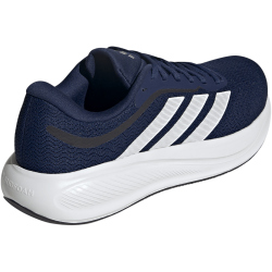 adidas Response Runner 2 Laufschuhe KJ1735 - dark blue/cloud white/matte silver 37 1/3