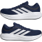 adidas Response Runner 2 Laufschuhe KJ1735 - dark blue/cloud white/matte silver 39 1/3