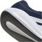 adidas Response Runner 2 Laufschuhe KJ1735 - dark blue/cloud white/matte silver 40 2/3