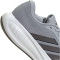 adidas Response Runner 2 Laufschuhe KJ1734 - halo silver/core black/grey 37 1/3