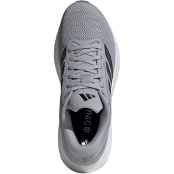 adidas Response Runner 2 Laufschuhe KJ1734 - halo silver/core black/grey 39 1/3