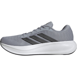 adidas Response Runner 2 Laufschuhe KJ1734 - halo silver/core black/grey 39 1/3