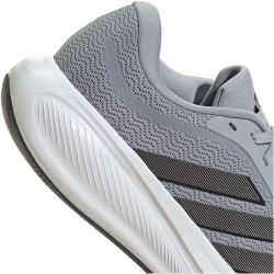 adidas Response Runner 2 Laufschuhe KJ1734 - halo silver/core black/grey 39 1/3