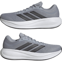 adidas Response Runner 2 Laufschuhe KJ1734 - halo silver/core black/grey 39 1/3