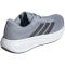 adidas Response Runner 2 Laufschuhe KJ1734 - halo silver/core black/grey 39 1/3