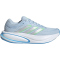 adidas Response 2 Laufschuhe Damen KJ1768 - crystal sky/silver met./lime burst 38