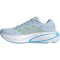adidas Response 2 Laufschuhe Damen KJ1768 - crystal sky/silver met./lime burst 38