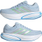adidas Response 2 Laufschuhe Damen KJ1768 - crystal sky/silver met./lime burst 38