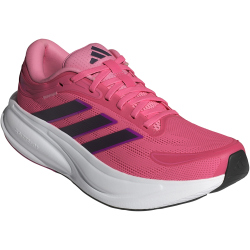 adidas Response 2 Laufschuhe Damen KJ1764 - pink fusion/purple burst/bliss pink 39 1/3