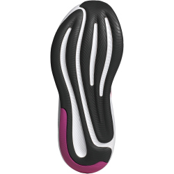 adidas Response 2 Laufschuhe Damen KJ1764 - pink fusion/purple burst/bliss pink 39 1/3