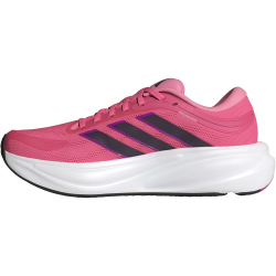 adidas Response 2 Laufschuhe Damen KJ1764 - pink fusion/purple burst/bliss pink 39 1/3
