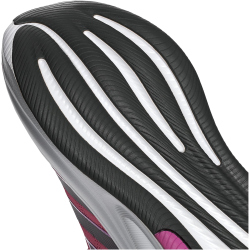 adidas Response 2 Laufschuhe Damen KJ1764 - pink fusion/purple burst/bliss pink 39 1/3