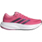 adidas Response 2 Laufschuhe Damen KJ1764 - pink fusion/purple burst/bliss pink 39 1/3