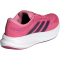 adidas Response 2 Laufschuhe Damen KJ1764 - pink fusion/purple burst/bliss pink 39 1/3