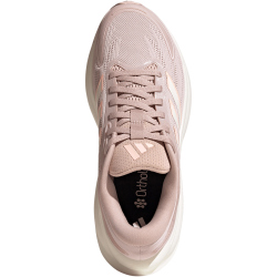 adidas Response 2 Laufschuhe Damen KJ1763 - putty mauve/clear orange/wonder taupe 38 2/3