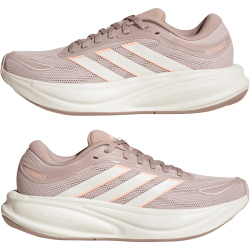 adidas Response 2 Laufschuhe Damen KJ1763 - putty mauve/clear orange/wonder taupe 38 2/3