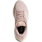 adidas Response 2 Laufschuhe Damen KJ1763 - putty mauve/clear orange/wonder taupe 38 2/3