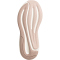 adidas Response 2 Laufschuhe Damen KJ1763 - putty mauve/clear orange/wonder taupe 38 2/3