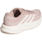 adidas Response 2 Laufschuhe Damen KJ1763 - putty mauve/clear orange/wonder taupe 38 2/3