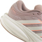 adidas Response 2 Laufschuhe Damen KJ1763 - putty mauve/clear orange/wonder taupe 38 2/3