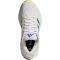 adidas Response 2 Laufschuhe Damen KJ1762 - cloud white/cobalt blue/lucid lemon 38