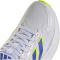 adidas Response 2 Laufschuhe Damen KJ1762 - cloud white/cobalt blue/lucid lemon 38