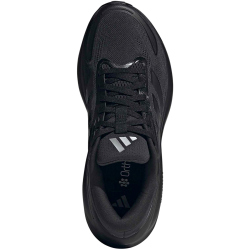 adidas Response 2 Laufschuhe Damen KJ1761 - core black/core black/silver met. 38
