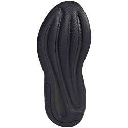 adidas Response 2 Laufschuhe Damen KJ1761 - core black/core black/silver met. 38