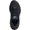 adidas Response 2 Laufschuhe Damen KJ1761 - core black/core black/silver met. 38