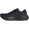 adidas Response 2 Laufschuhe Damen KJ1761 - core black/core black/silver met. 38