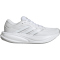 adidas Response 2 Laufschuhe Damen KJ1757 - cloud white/zero met./halo silver 38