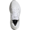adidas Response 2 Laufschuhe Damen KJ1757 - cloud white/zero met./halo silver 38