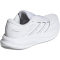 adidas Response 2 Laufschuhe Damen KJ1757 - cloud white/zero met./halo silver 38