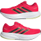 adidas Response 2 Laufschuhe Herren KJ1752 - lucid red/core black/pulse lime 40 2/3