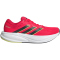 adidas Response 2 Laufschuhe Herren KJ1752 - lucid red/core black/pulse lime 41 1/3