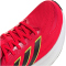 adidas Response 2 Laufschuhe Herren KJ1752 - lucid red/core black/pulse lime 45 1/3