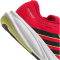 adidas Response 2 Laufschuhe Herren KJ1752 - lucid red/core black/pulse lime 45 1/3