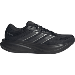 adidas Response 2 Laufschuhe Herren KJ1750 - core black/core black/grey four 42