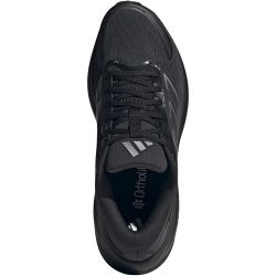 adidas Response 2 Laufschuhe Herren KJ1750 - core black/core black/grey four 42