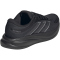 adidas Response 2 Laufschuhe Herren KJ1750 - core black/core black/grey four 45 1/3